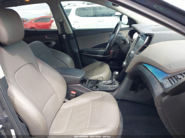 5XYZWDLA9GG350538 Hyundai t-gdi theta ii