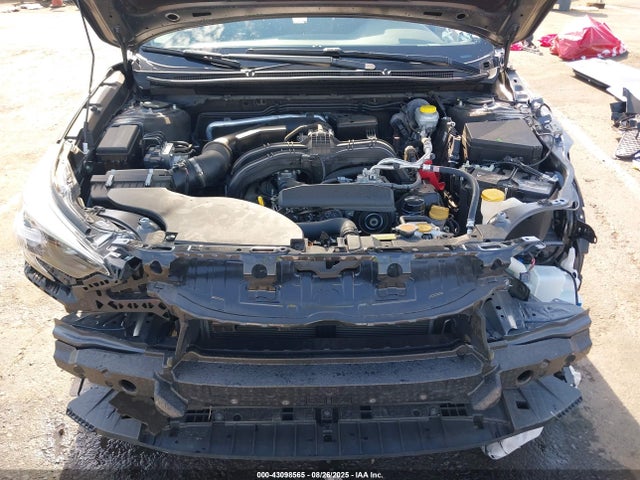 4S3BWAD64P3014763 Subaru na, u5