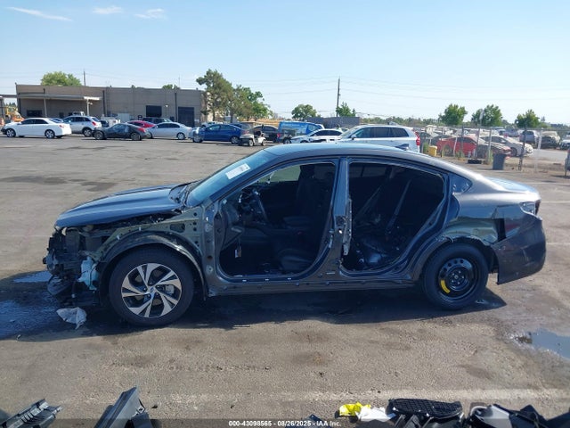 4S3BWAD64P3014763 Subaru na, u5