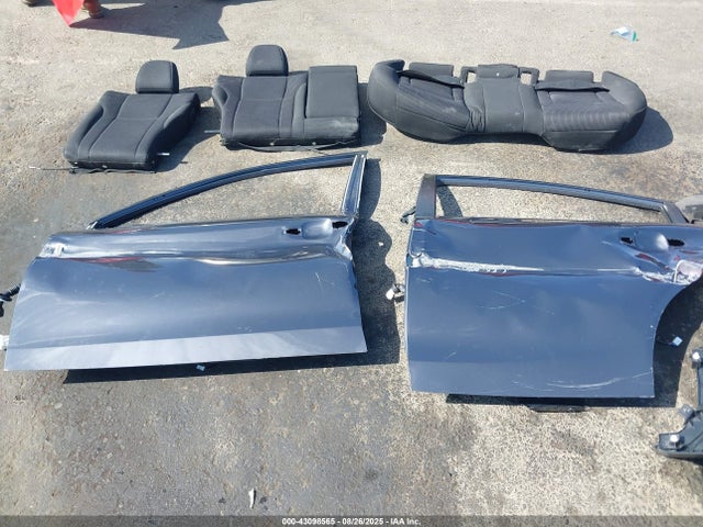 4S3BWAD64P3014763 Subaru na, u5