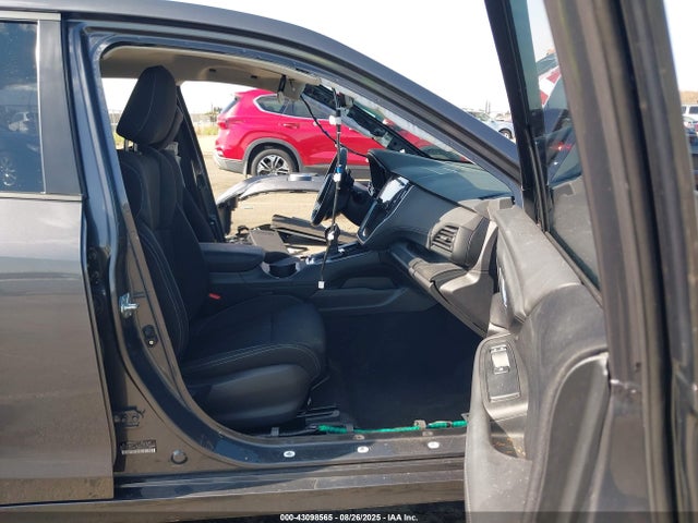 4S3BWAD64P3014763 Subaru na, u5