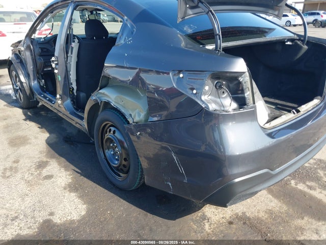 4S3BWAD64P3014763 Subaru na, u5