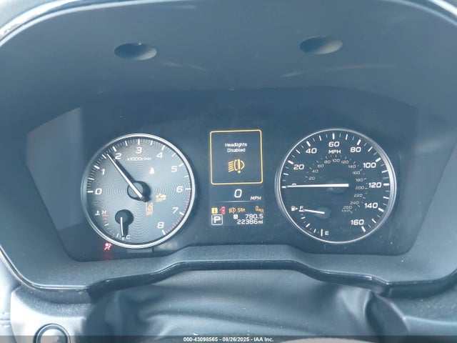 4S3BWAD64P3014763 Subaru na, u5