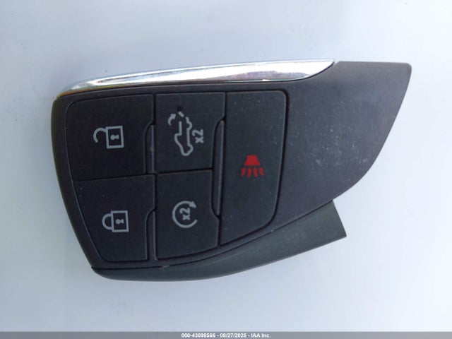 3GTUUBE81SG122221 GMC lz0