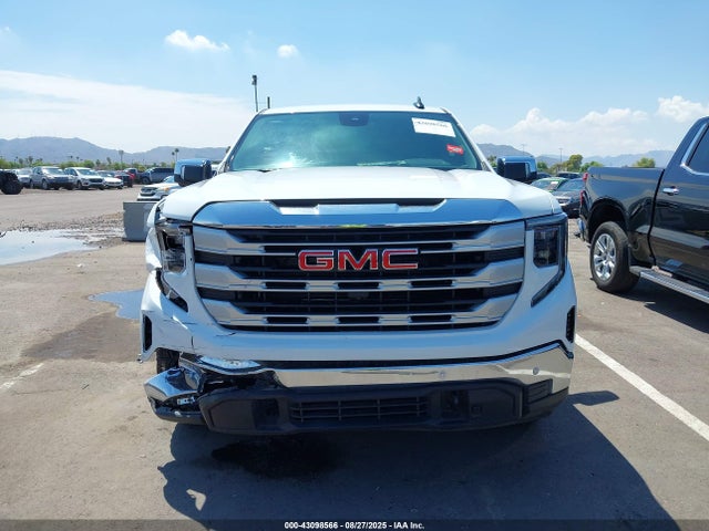 3GTUUBE81SG122221 GMC lz0