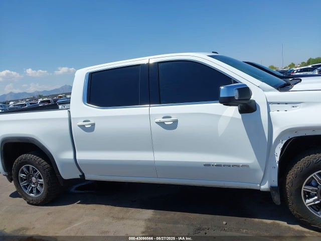 3GTUUBE81SG122221 GMC lz0