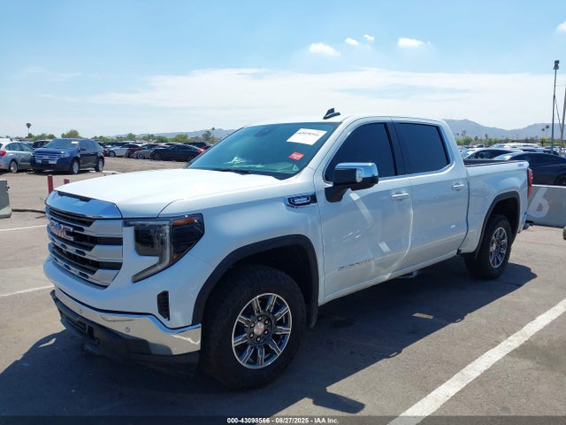 3GTUUBE81SG122221 GMC lz0