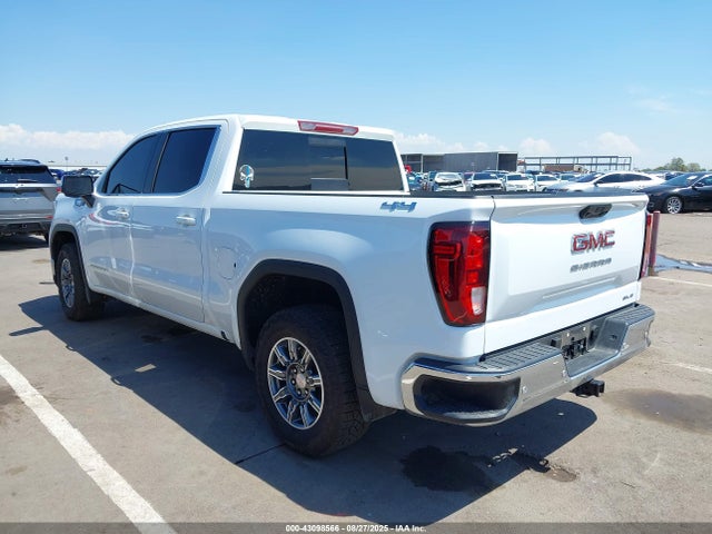 3GTUUBE81SG122221 GMC lz0