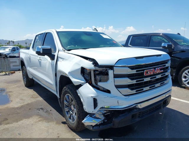 3GTUUBE81SG122221 GMC lz0