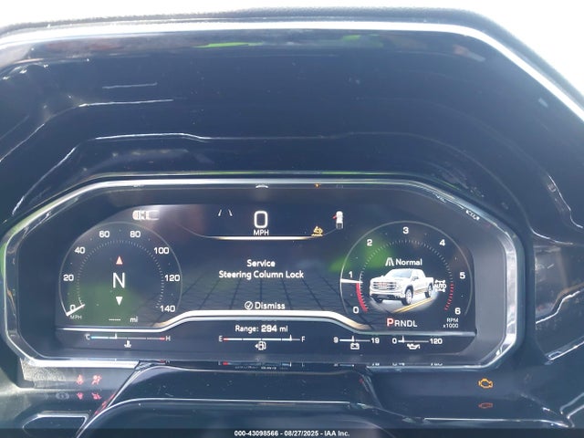 3GTUUBE81SG122221 GMC lz0