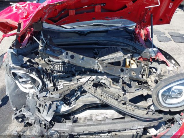 2022 MINI COUNTRYMAN WMZ53BR0XN3N80262 Photo 9