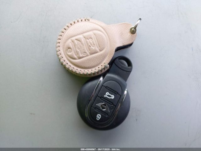 2022 MINI COUNTRYMAN WMZ53BR0XN3N80262 Photo 10