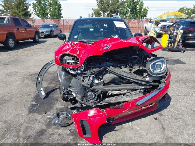 WMZ53BR0XN3N80262 Mini Countryman