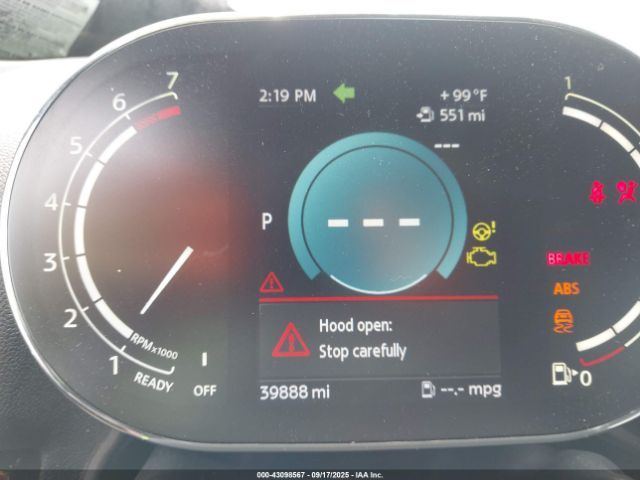 2022 MINI COUNTRYMAN WMZ53BR0XN3N80262 Photo 6