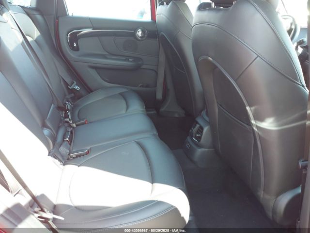 2022 MINI COUNTRYMAN WMZ53BR0XN3N80262 Photo 7