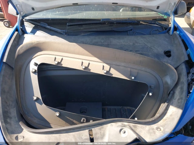 2022 TESLA MODEL Y 7SAYGDEF1NF314772 Photo 9