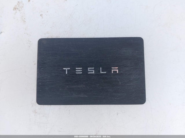 2022 TESLA MODEL Y 7SAYGDEF1NF314772 Photo 10
