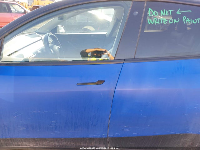 Tesla 2022 2022 7SAYGDEF1NF314772 Image 14
