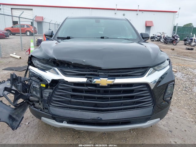 3GNKBBRA9KS697021 Chevrolet lcv