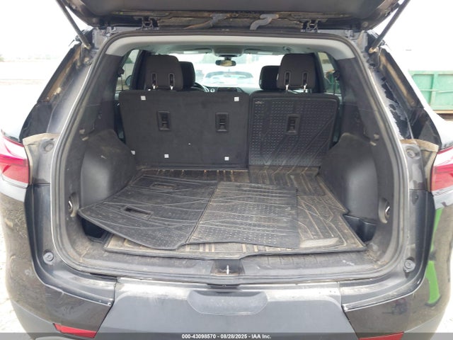 3GNKBBRA9KS697021 Chevrolet lcv