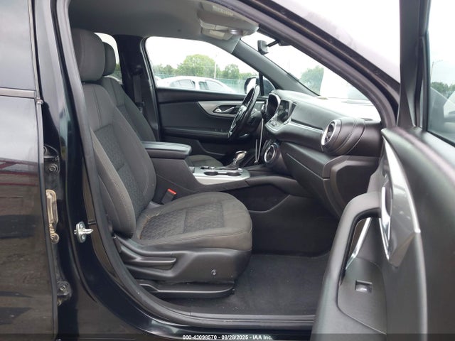 3GNKBBRA9KS697021 Chevrolet lcv