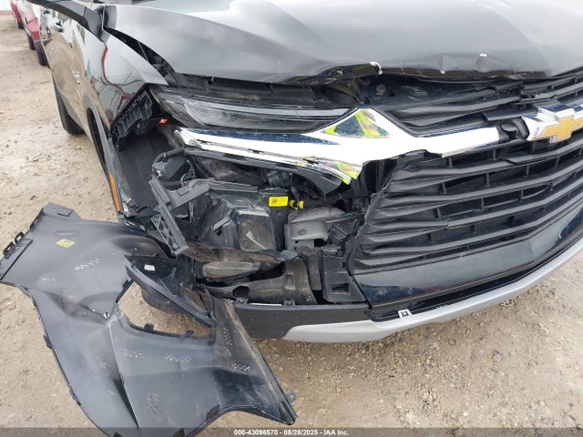 3GNKBBRA9KS697021 Chevrolet lcv