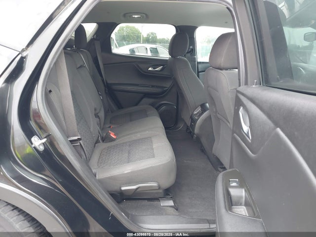 3GNKBBRA9KS697021 Chevrolet lcv