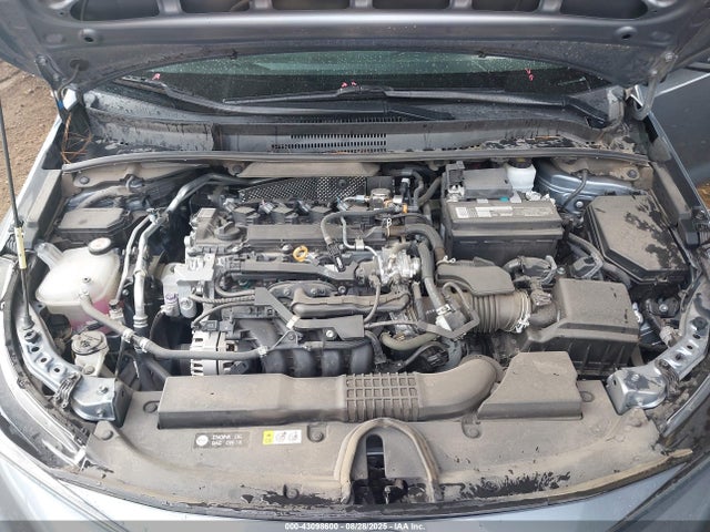 5YFS4MCE2NP137854 Toyota m20a-fks
