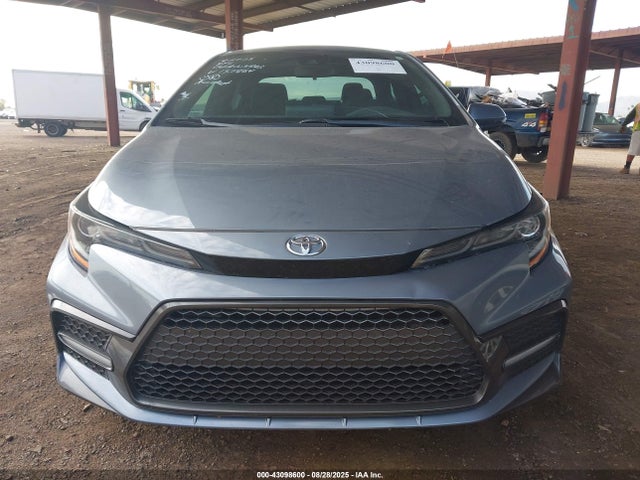 5YFS4MCE2NP137854 Toyota m20a-fks