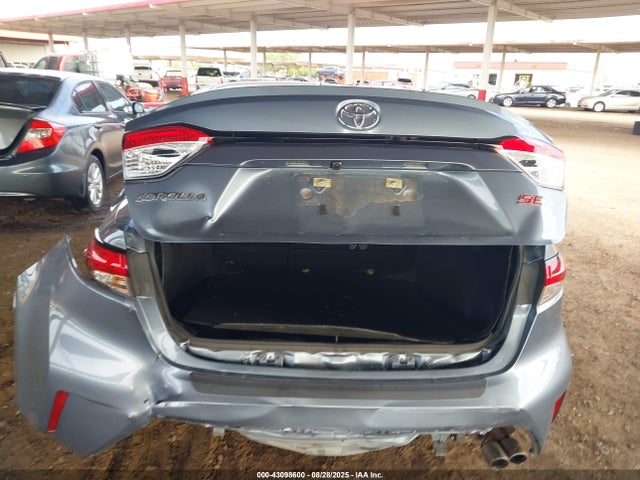 5YFS4MCE2NP137854 Toyota m20a-fks