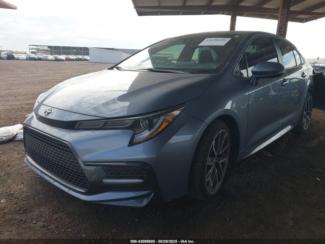5YFS4MCE2NP137854 Toyota m20a-fks