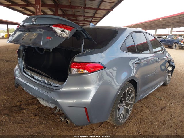 5YFS4MCE2NP137854 Toyota m20a-fks
