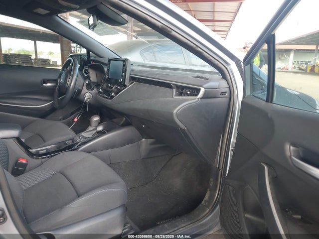 5YFS4MCE2NP137854 Toyota m20a-fks