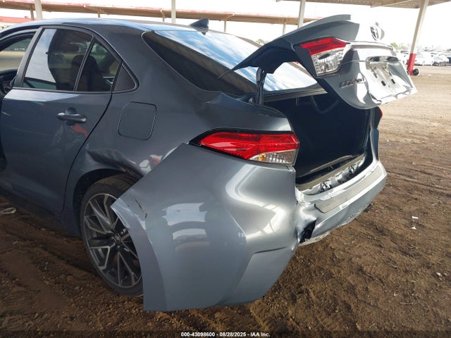 5YFS4MCE2NP137854 Toyota m20a-fks