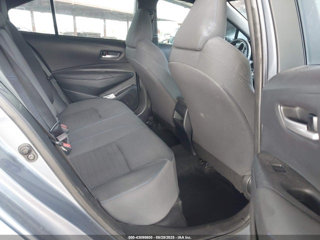 5YFS4MCE2NP137854 Toyota m20a-fks