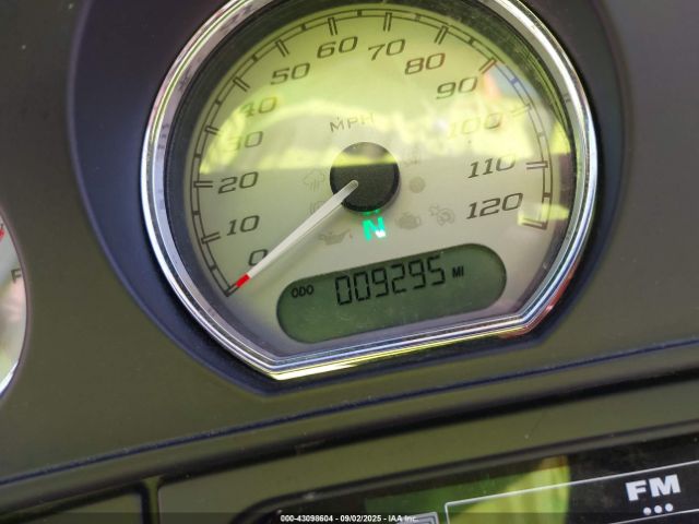 2022 HARLEY-DAVIDSON FLHX 1HD1KBC16NB650671 Photo 6