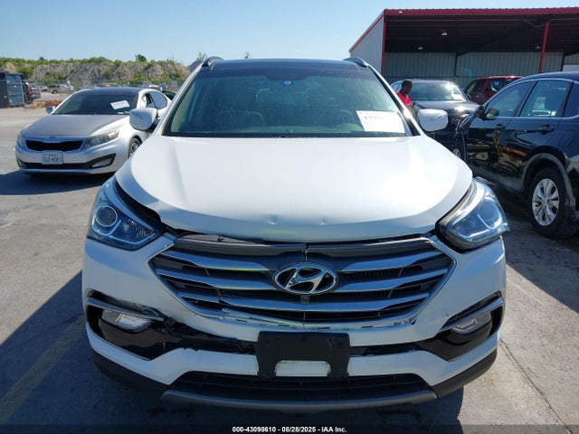 5NMZW4LAXJH076666 Hyundai t-gdi theta ii