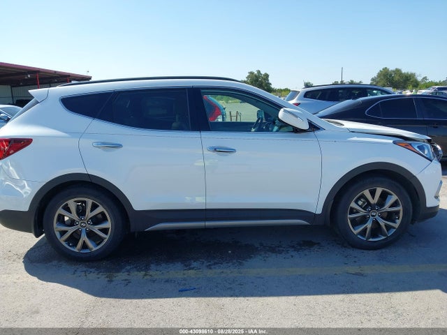5NMZW4LAXJH076666 Hyundai t-gdi theta ii