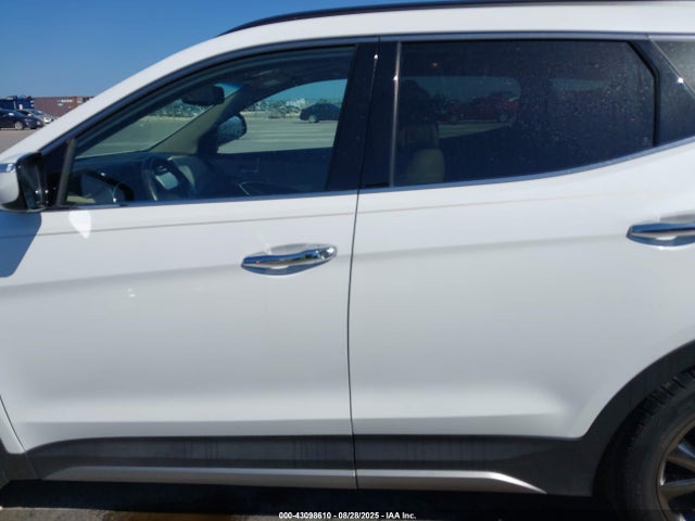 5NMZW4LAXJH076666 Hyundai t-gdi theta ii