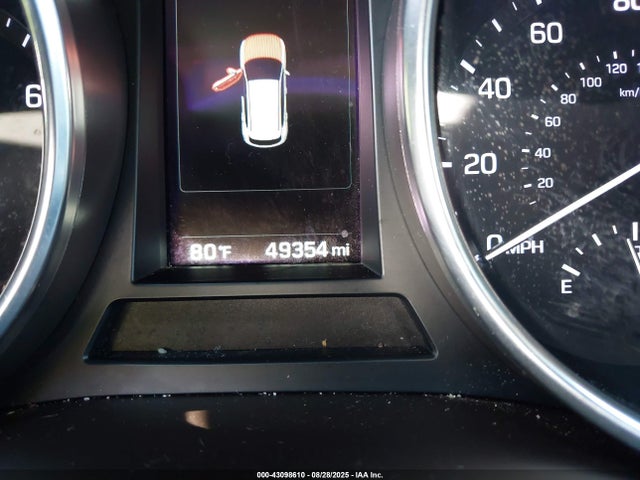 5NMZW4LAXJH076666 Hyundai t-gdi theta ii