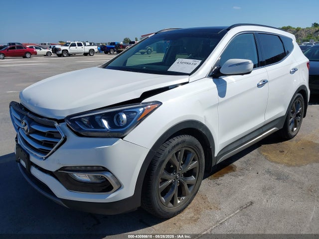 5NMZW4LAXJH076666 Hyundai t-gdi theta ii