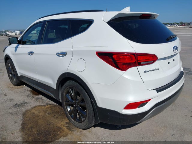 5NMZW4LAXJH076666 Hyundai t-gdi theta ii