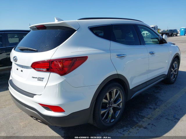 5NMZW4LAXJH076666 Hyundai t-gdi theta ii