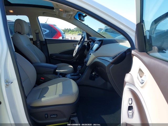 5NMZW4LAXJH076666 Hyundai t-gdi theta ii