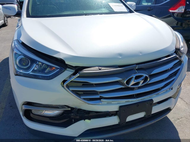 5NMZW4LAXJH076666 Hyundai t-gdi theta ii