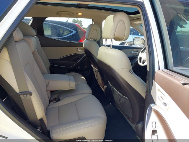 5NMZW4LAXJH076666 Hyundai t-gdi theta ii