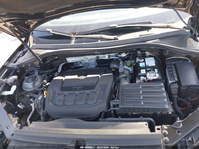 3VV3B7AX7LM132123 Volkswagen Tiguan