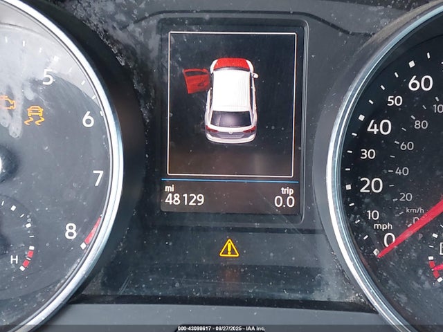 3VV3B7AX7LM132123 Volkswagen Tiguan
