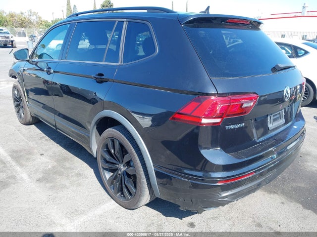 3VV3B7AX7LM132123 Volkswagen Tiguan