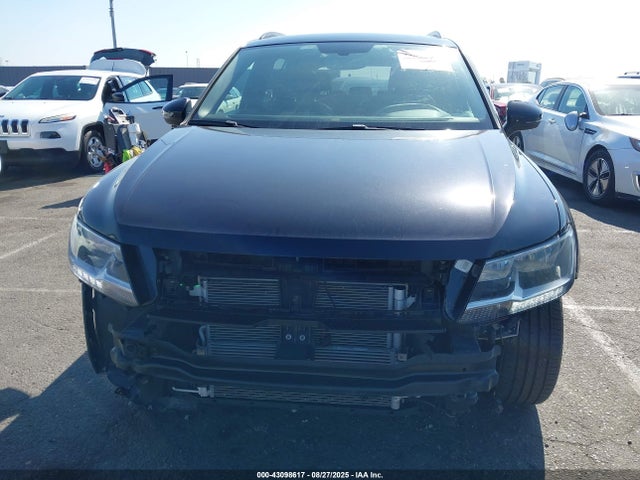 3VV3B7AX7LM132123 Volkswagen Tiguan